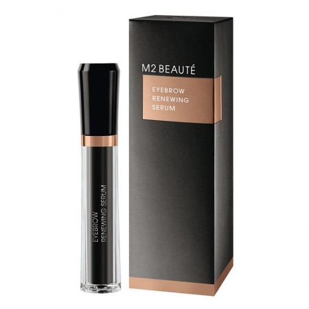 M2 Beauté Eyebrow Renewing Serum