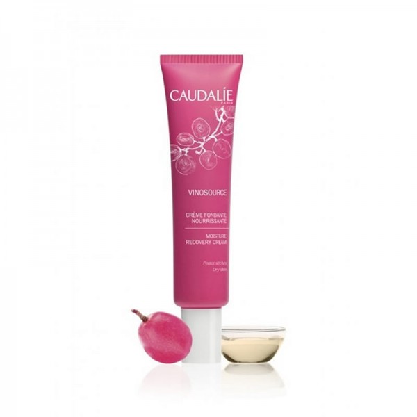 Caudalíe Vinosource Crema Fundente Nutritiva Caudalíe Vinosource Crema Fundente Nutritiva
