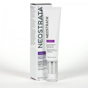 Neostrata Correct Sérum de Noche 0,3% Retinol