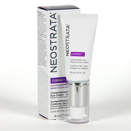 Neostrata Correct Comprehensive Retinol Contorno de Ojos