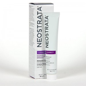 Neostrata Correct Crema Renovadora