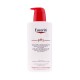 Eucerin pH5 Loción Hidratante + regalo 400 ml