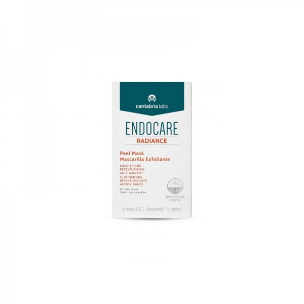 Endocare C-Peel Gel