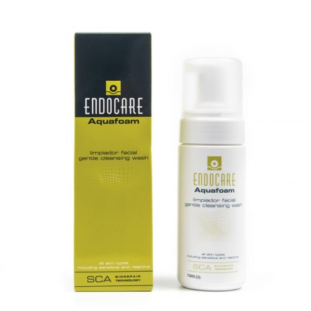 Endocare Aquafoam Limpiador Facial