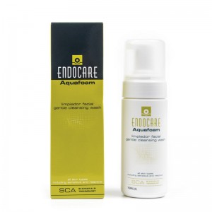 Endocare Aquafoam Limpiador Facial