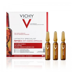 Vichy Liftactiv Peptide-C Antiedad