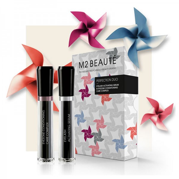 M2 Beauté Eyelash Activating Serum M2 Beauté Eyelash Activating Serum