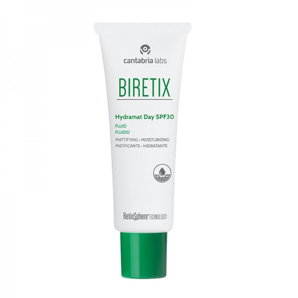 Biretix Hydramat Day SPF 30