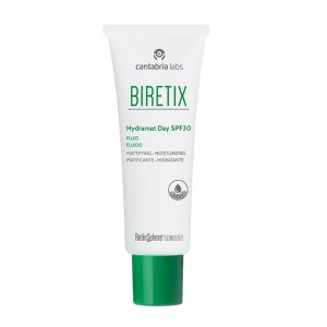 Biretix Hydramat Day SPF 30