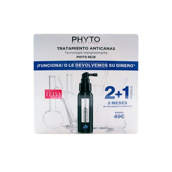 Phyto RE30 2+1