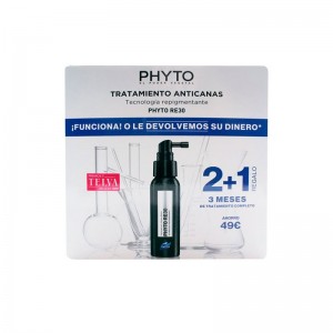 Phyto RE30 2+1