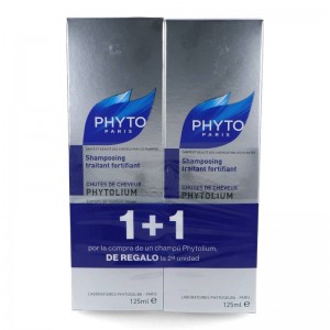Phyto Phytolium Champú