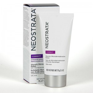 Neostrata Correct Exfoliante Microdermoabrasivo