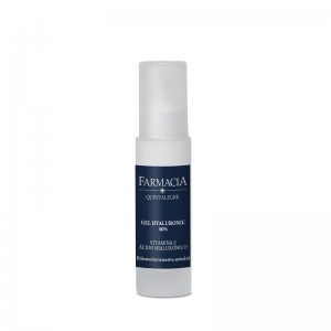 Quintalegre Gel Hyaluronic 40%