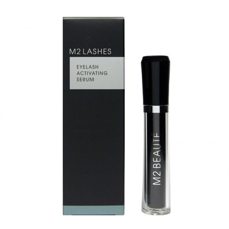 M2 Beauté Eyelash Activating Serum 4 ml