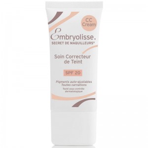 Embryolisse Soin Correcteur De Teint CC Cream