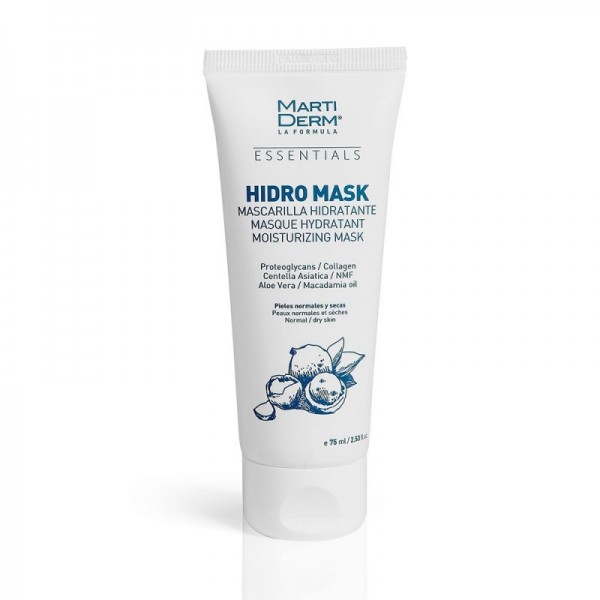 Martiderm Hidro Mask 75ml