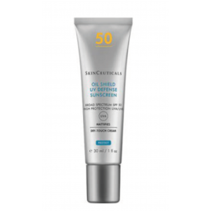 SkinCeuticals Oil Shield UV Defense SPF50