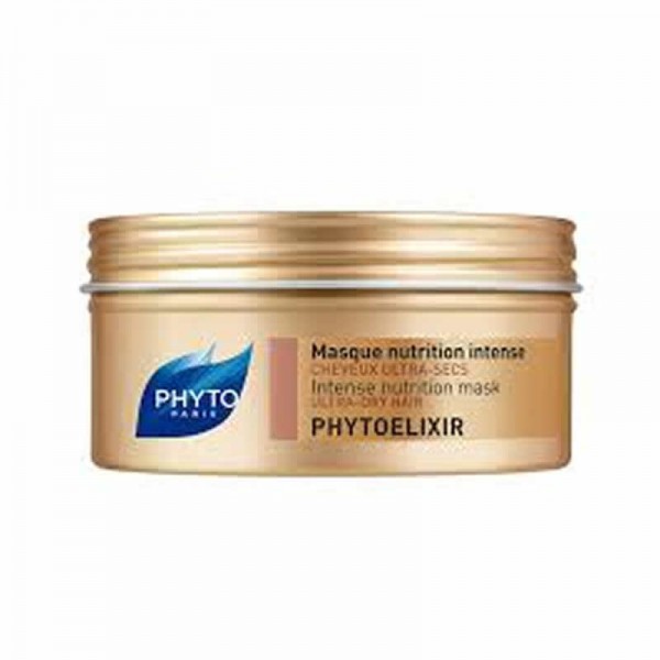 Phyto Phytoelixir Mascarilla Nutritiva
