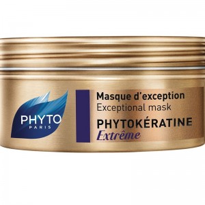 Phyto Phytokeratine Extreme Mascarilla