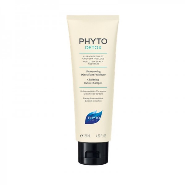 Phyto Phytodetox Champú Phyto Phytodetox Champú
