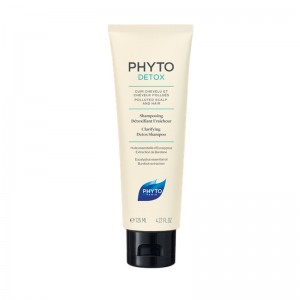 Phyto Phytodetox Champú