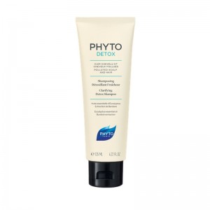 Phyto Phytodetox Champú