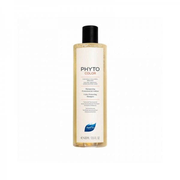 Phyto Phytocolor Champú