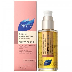 Phyto Phytoelixir Aceite Sutil