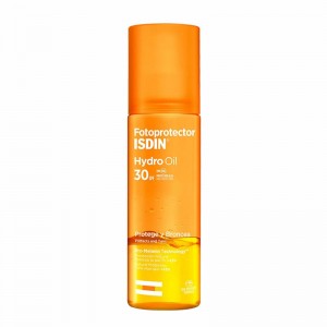 Fotoprotector Isdin Active Oil SPF 30