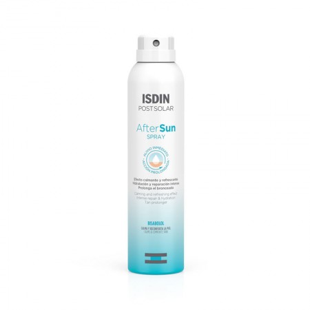 Isdin Post-Solar After Sun Spray