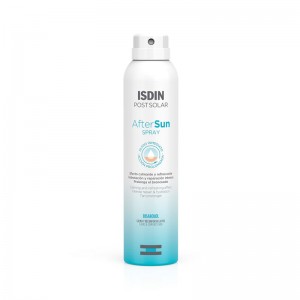 Isdin Post-Solar After Sun Spray