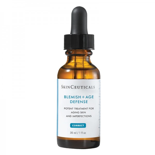 SkinCeuticals Blemish + Age Defense