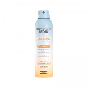 Isdin Fotoprotector Lotion Spray SPF50