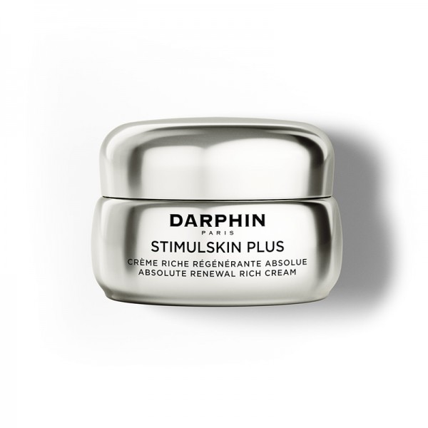 Darphin Stimulskin Plus Crema Rica