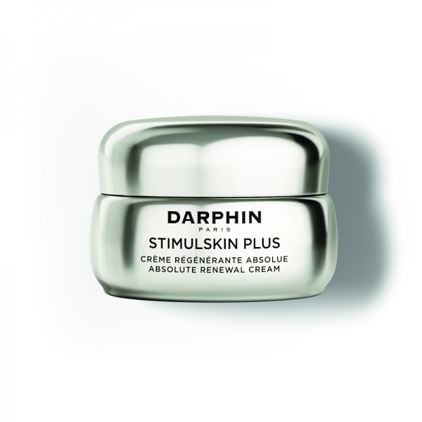 Darphin Stimulskin Plus Crema Regeneradora Absoluta