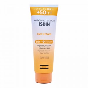 Isdin Fotoprotector Gel Cream SPF50+