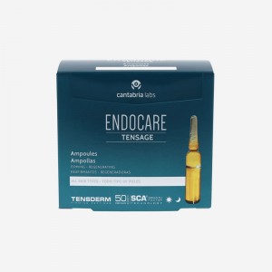 Endocare Tensage Ampollas