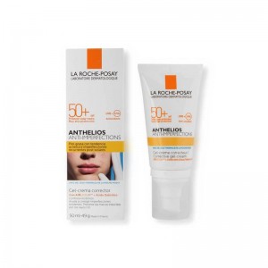 La Roche Posay Anthelios Anti-imperfecciones SPF50+