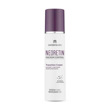 Neoretin Discrom Control Transition Cream