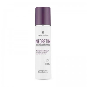 Neoretin Discrom Control Transition Cream