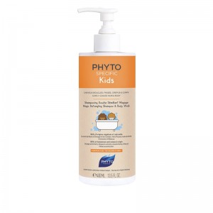 Phyto Phytospecific Kids Champú