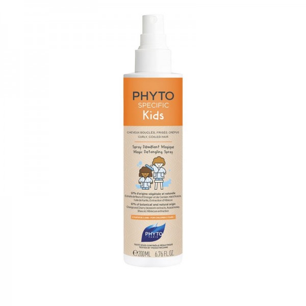 Phyto Phytospecific Kids Spray