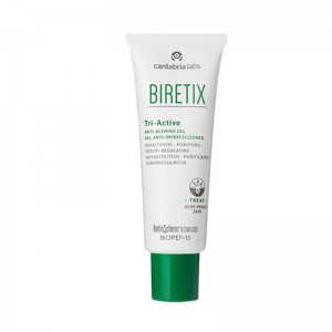 Biretix Tri Active Gel