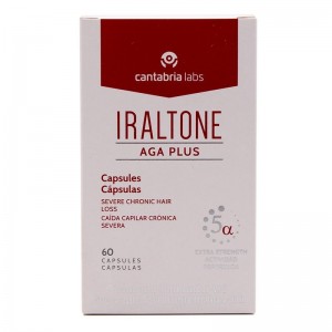 Iraltone AGA Plus