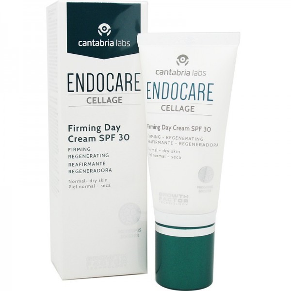 Endocare Cellage Firming Day Crema SPF30