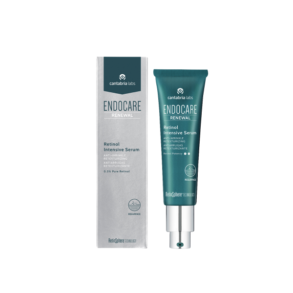 Endocare Renewal 0.5% Retinol Intensive Serum