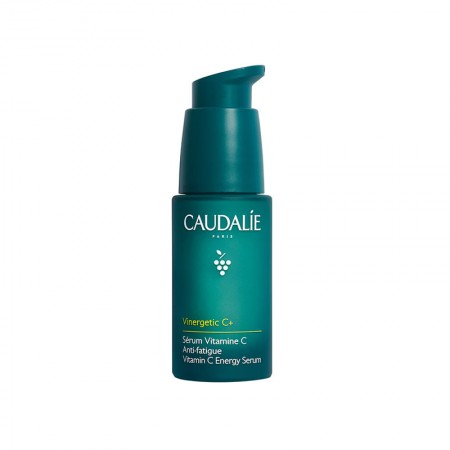 Caudalie Sérum Vitamina C Antifatiga Vinergetic C+