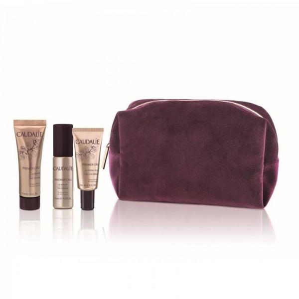 Cofre Caudalíe Neceser Premier Cru Cofre Caudalíe Neceser Premier Cru