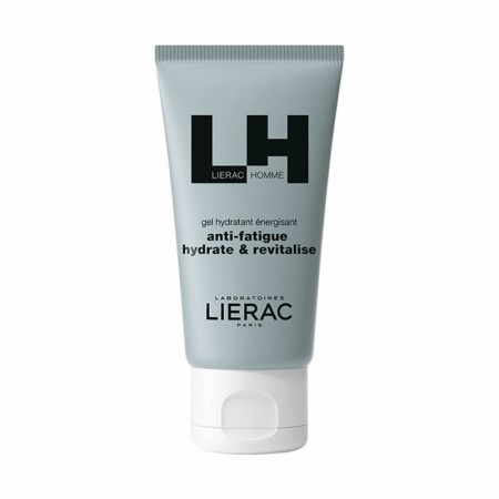 Lierac Homme Gel Hidrantante Energizante